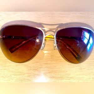 Fossil sunglasses